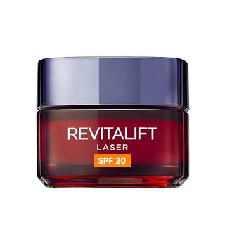 L'Oreal Paris Revitalift Laser Spf 20 1452235 50Ml