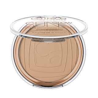 Polvos Bronceadores Matt 35 S Catrice 1 Ud (4059729028976)