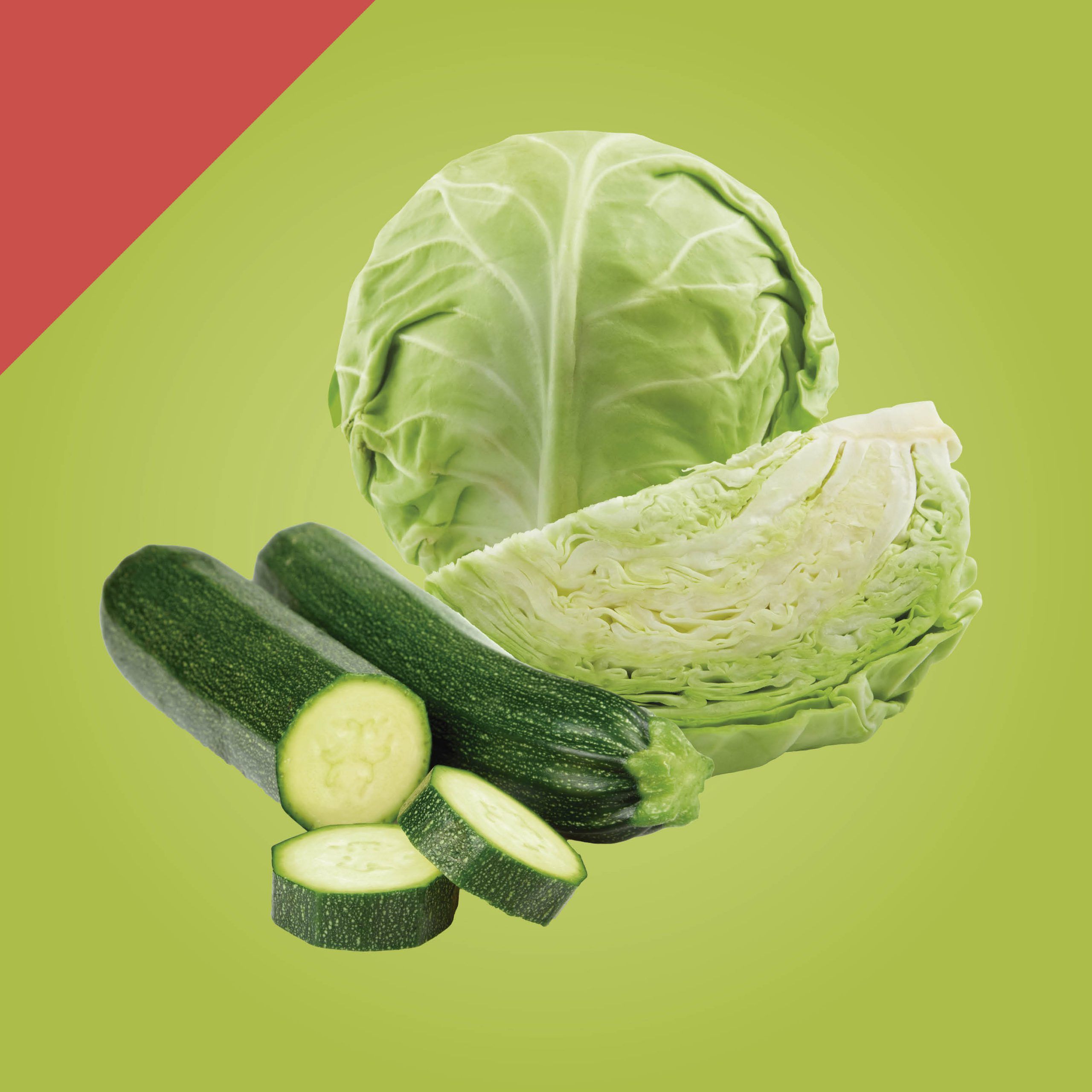 Verduras