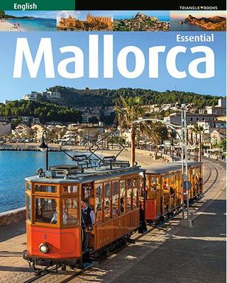 Mallorca Imprescindible -Angl- (9788484786924)
