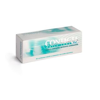 Contacta Daily Lens Y 30 -3,00