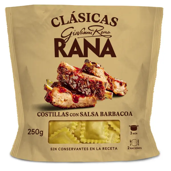La Recena