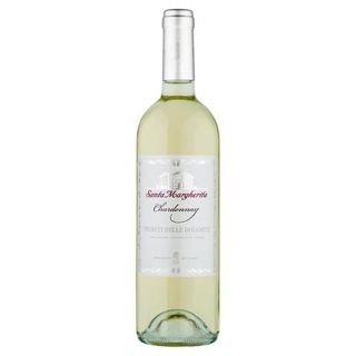 Santa Margherita Chardonnay Vigneti delle Dolomiti IGT 75 cl