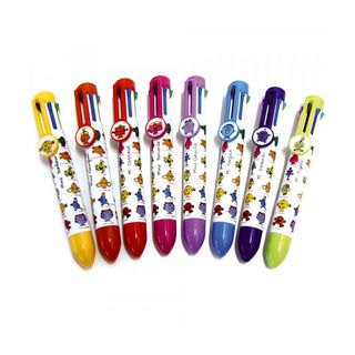 Bolígrafo Colores - CMP París - 1 unidad 3561865530103