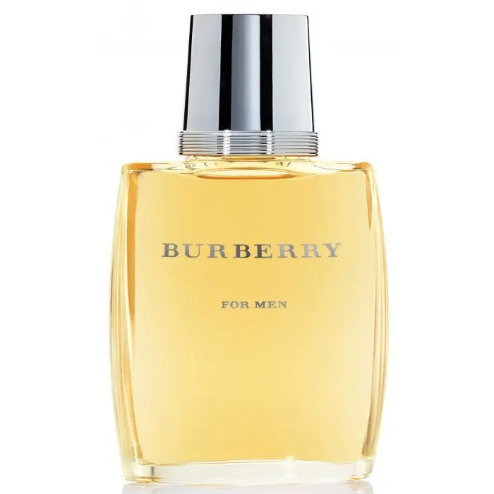 Eau de Toilette Homem