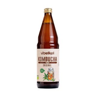 Kombucha Original 750ml Voelkel