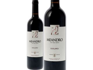 VINHO TINTO MEANDRO DOURO 0.75L