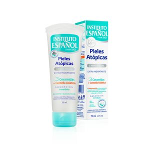 Crema Facial Atópica Ceramides Instituto Español 75 Ml (300495)