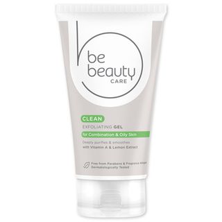 Żel do twarzy Be Beauty Care, 150 ml: clean