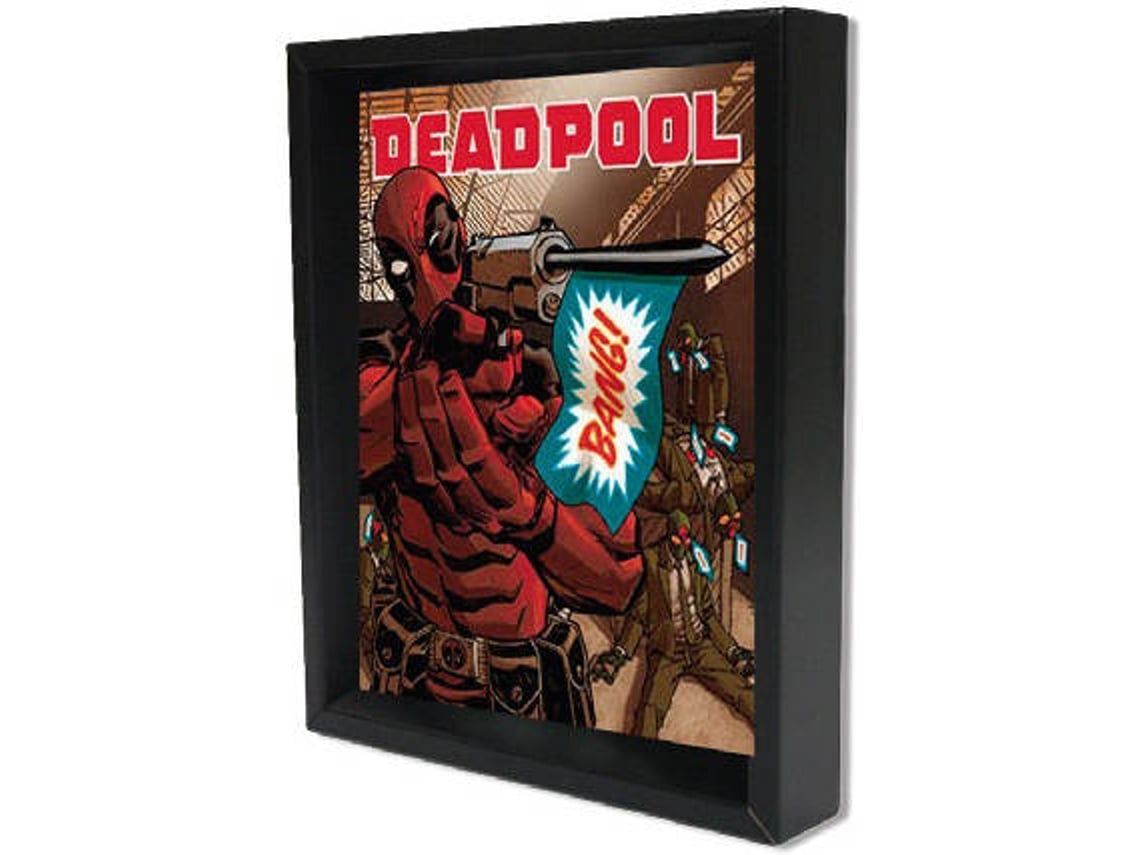 Merchandising para a Casa