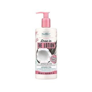 Loción Hidratante Coconut - Sweet Vainilla - Soap - Glory - 500 ml 5000167343588