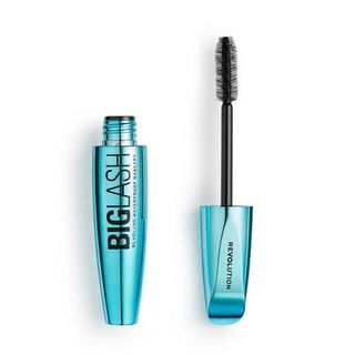 Revolution Big Lash Waterproof Xl Volume 2718016