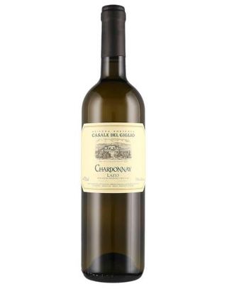 Vino Casale Del Giglio Chardonnay 75cl