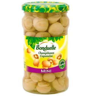Champiñón Bonduelle Mini 170 G