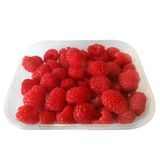 Frambuesa Bandeja 125G