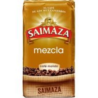 Café Molido Mezcla Saimaza, Paquete 250 Gr. (16864829)