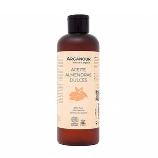 Arganour Aceite Almendras Dulces 100% Puro 5030850 250Ml
