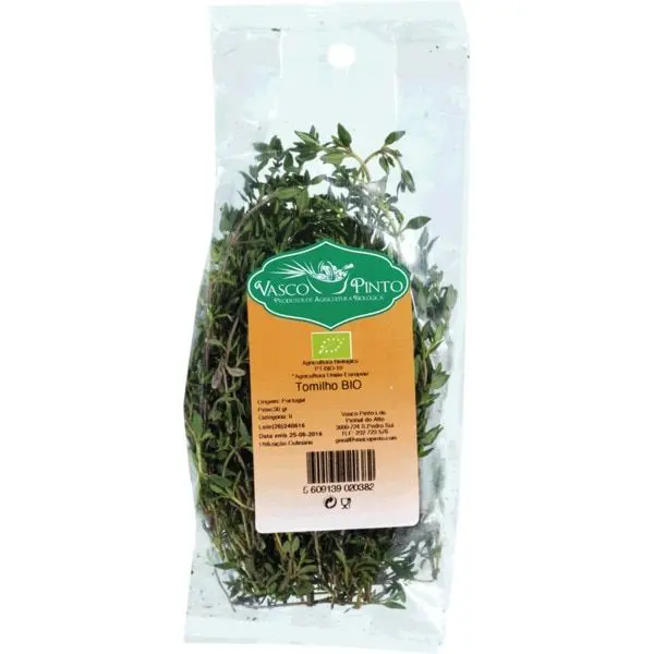 Ervas Aromáticas