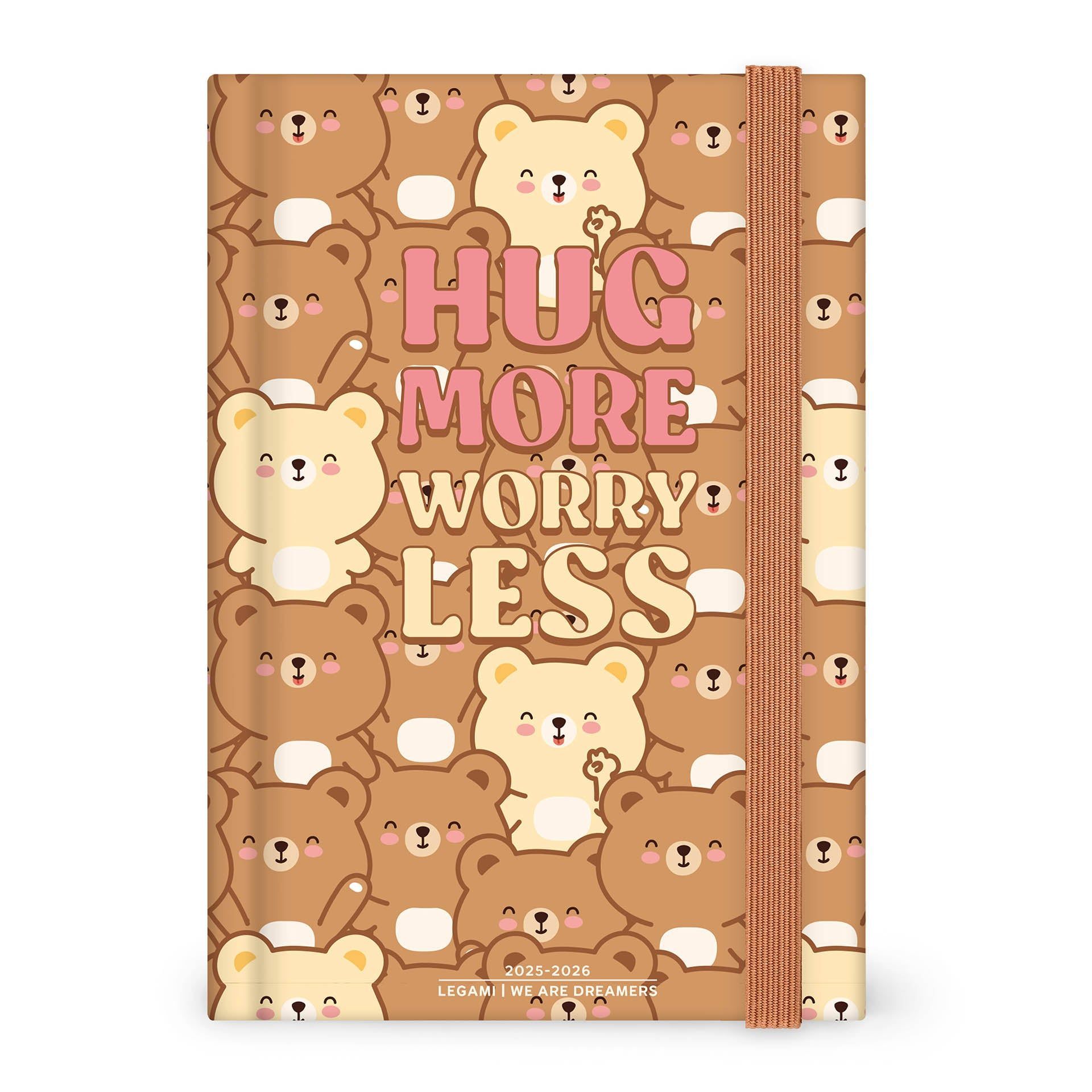 Agendas, Calendários e Planificadores