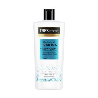 TRESEMMÉ Acondicionador Purifica&Hidrata, 685Ml