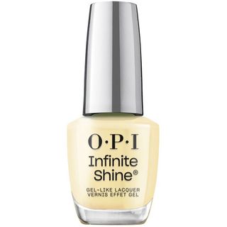 Infinite Shine Esmalte Uñas Larga Duración - OPI - Amarillo 4064665124750