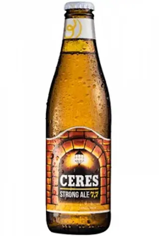 Ceres Strong Ale 0.35l