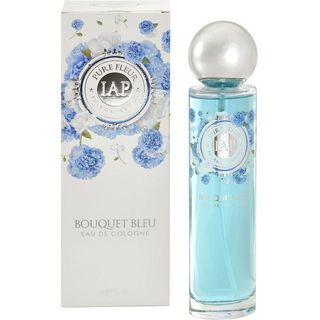 Eau De Toilette Bouquet Bleu Arome De Fleur, Vaporizador 150 Ml. (24156127)