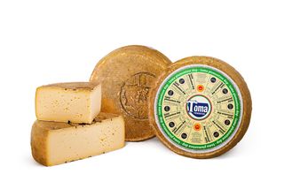 Terre d'Italia Toma Piemontese DOP kg 0.3