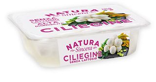 Ciliegine senza lattosio