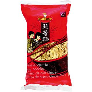 SOUBRY Fideos Chinos 250 G