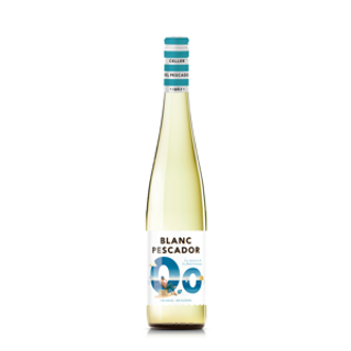 Blanc Pescador 0.0 75cl