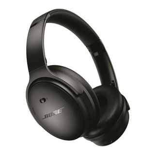 Auriculares Noise Cancelling Bose Quietcomfort Headphones Negro (0017817848961)