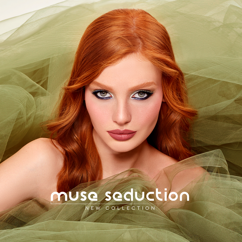 Muse Seduction