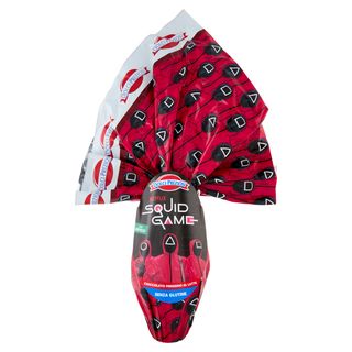 UOVO SQUID GAME 240 GR - 0674