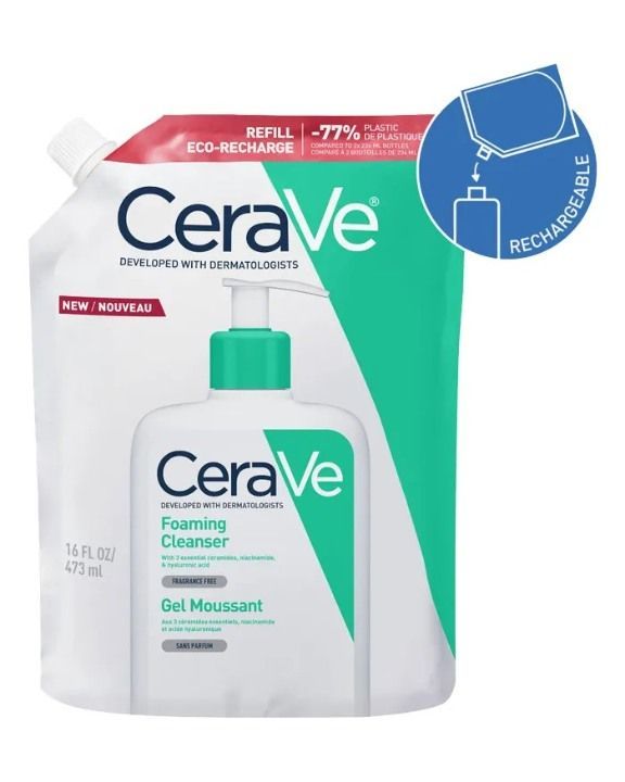 Produtos de Limpeza e Tónicos