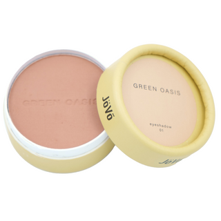 Sombra de Ojos Mono - JÖVŐ - Nude 8436545996454