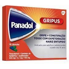 Gripes e Constipações