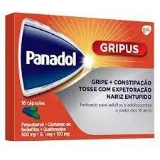 Gripes e Constipações