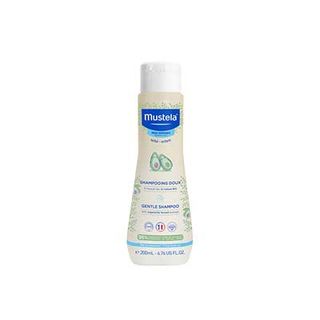 MUSTELA Champu Bebe 200 Ml (3504105036126)