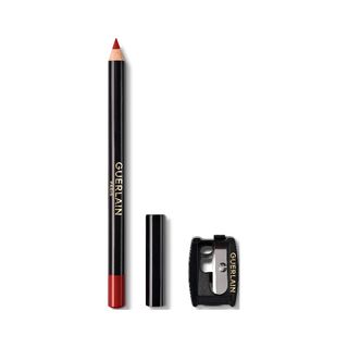 Contour G  Lápiz De Labios04 Le Rouge Feu Guerlain 205_201_04 (3346470439863)