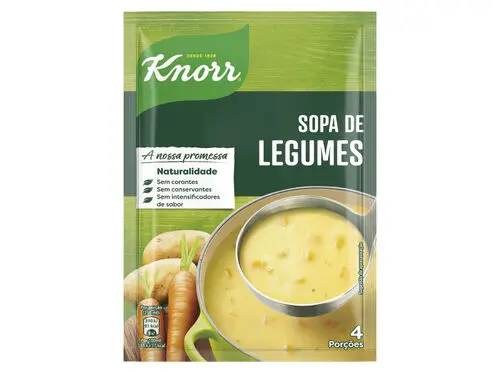 Salada, Preparados e Salteados