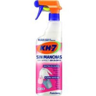 Kh-7 Quitamanchas Ropa Color 750Ml (9664913)