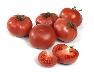 POMIDOR MALINOWY POLSKI LUZ, waga od 0,2 kg