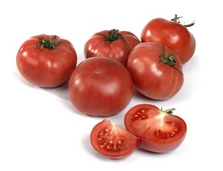POMIDOR MALINOWY POLSKI LUZ, waga od 0,2 kg