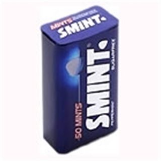 Drageias de Peppermint Smint 35G
