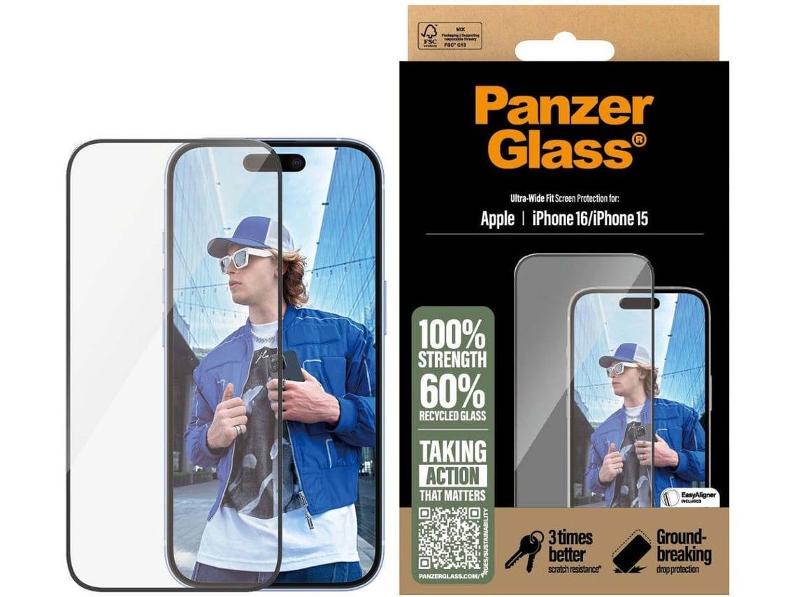 Películas Compatíveis