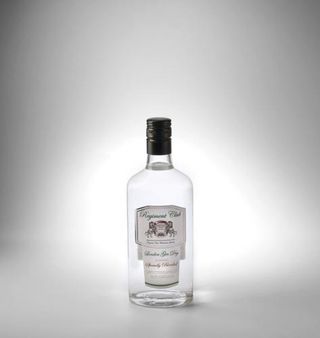 GIN REGIMENT CLUB 70 CL 37,5% VOL.