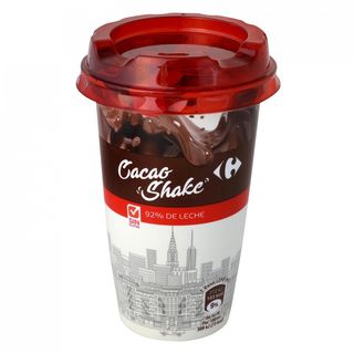 Cacao Carrefour 250 Ml.