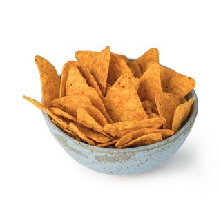 Nachos Con Paprika Veritas Eco 125 Gr.