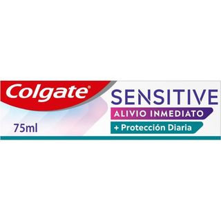 Dentífrico Senspro Colgate, Tubo 75 Ml (26529487)